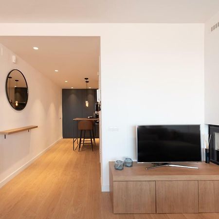 Petit Luxe L'Atic Apartman Terrassa Kültér fotó