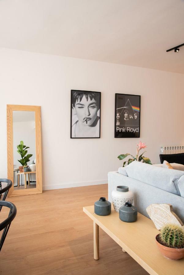Petit Luxe L'Atic Apartman Terrassa Kültér fotó