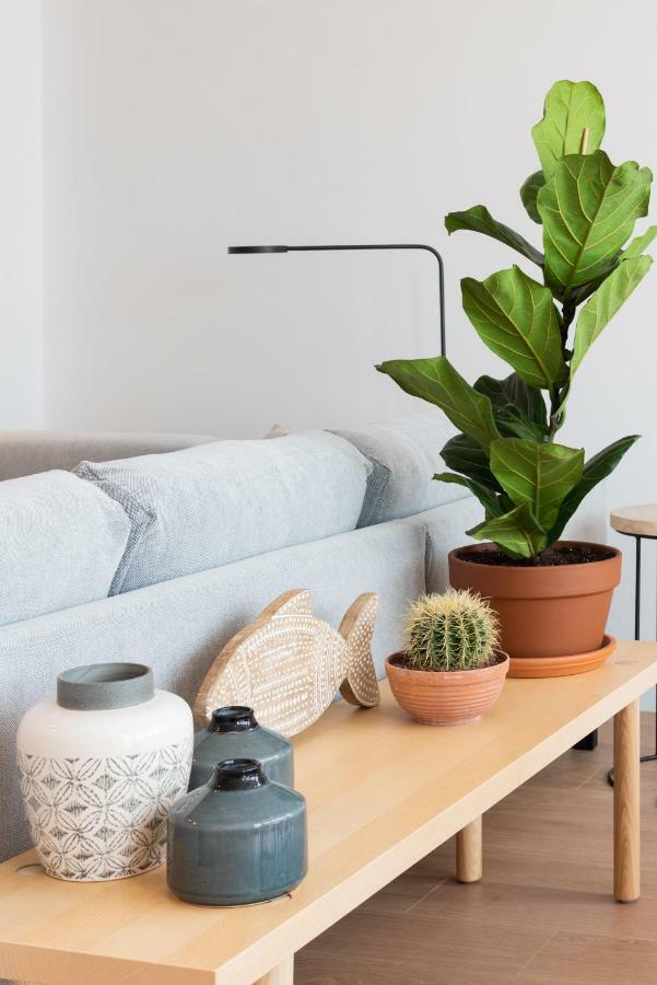 Petit Luxe L'Atic Apartman Terrassa Kültér fotó