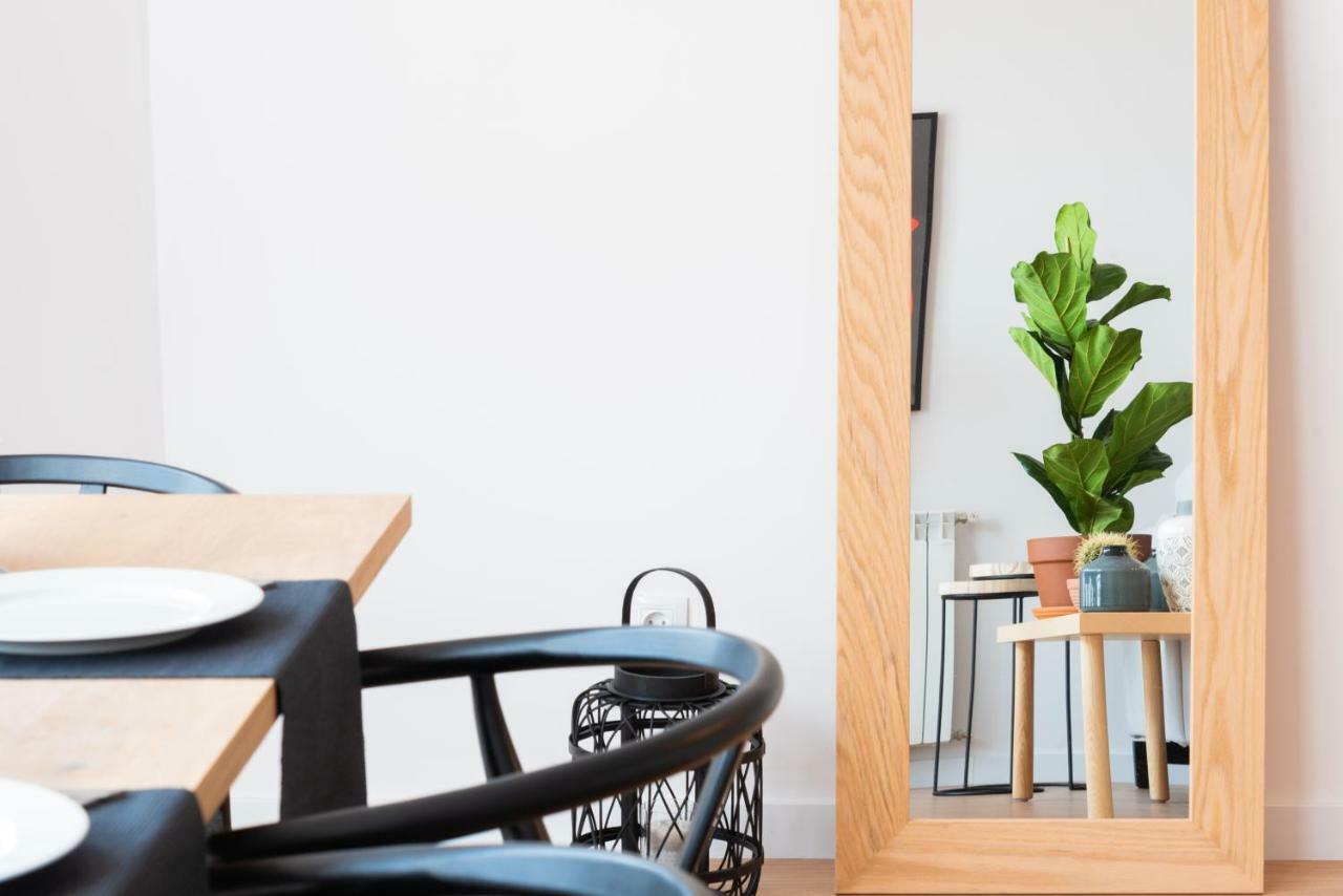 Petit Luxe L'Atic Apartman Terrassa Kültér fotó