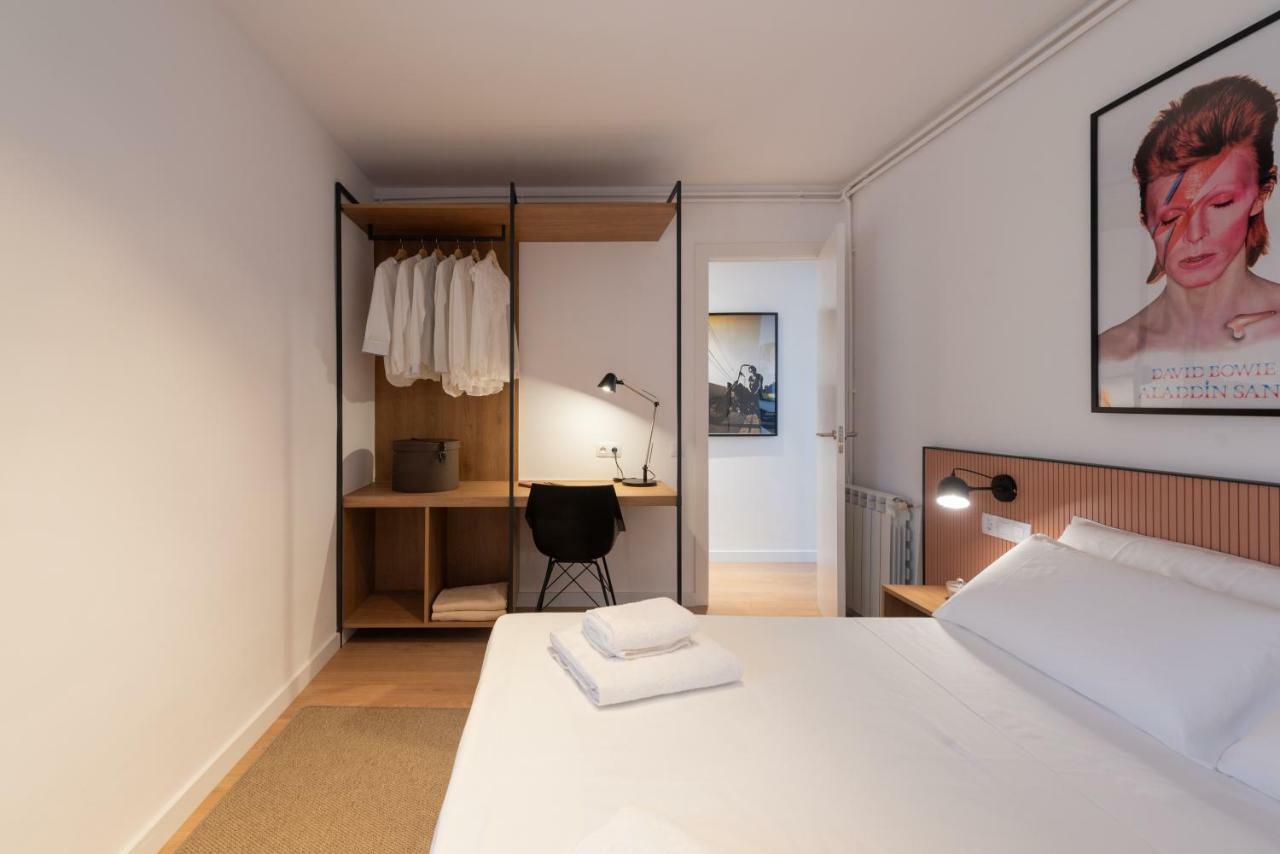 Petit Luxe L'Atic Apartman Terrassa Kültér fotó