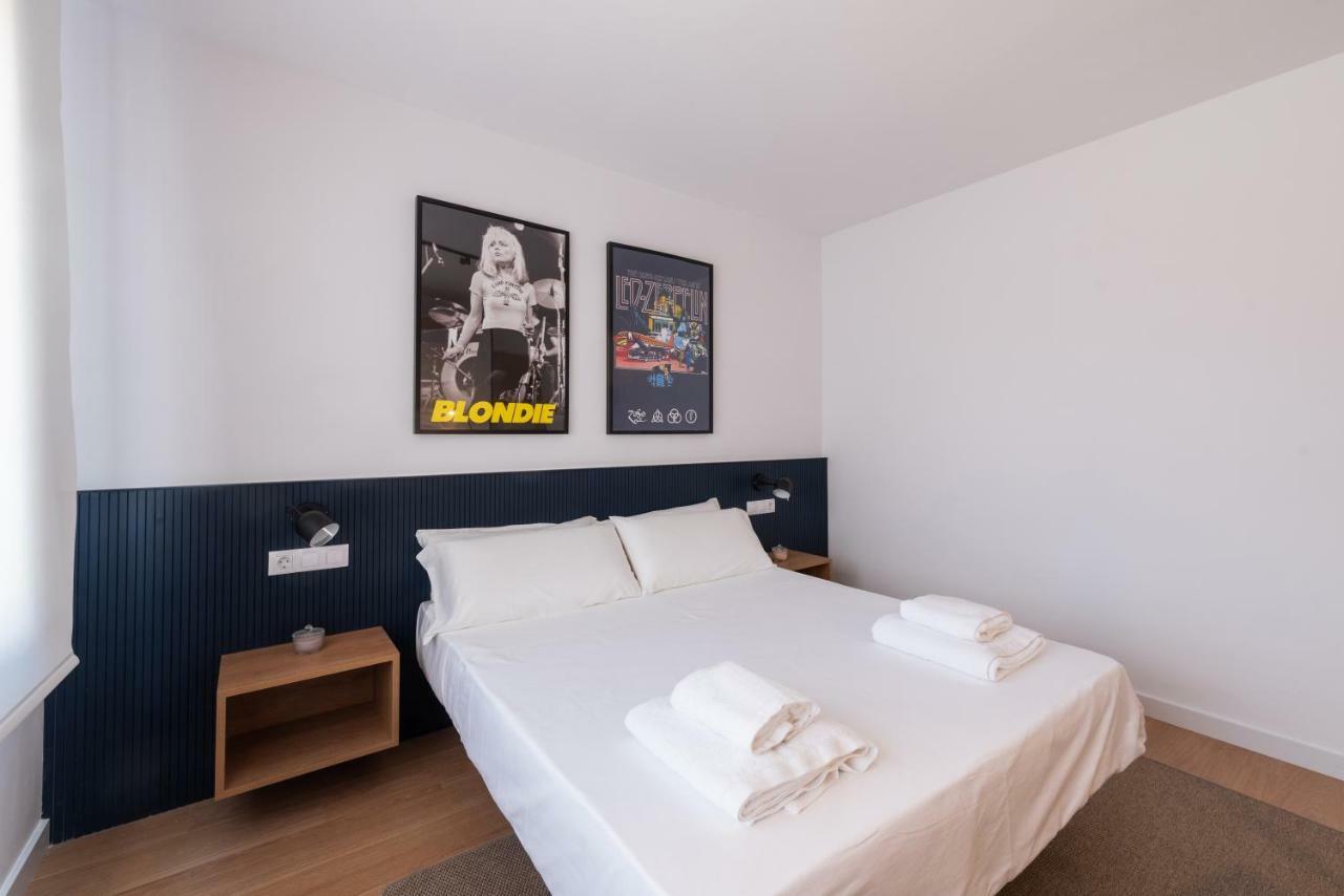 Petit Luxe L'Atic Apartman Terrassa Kültér fotó