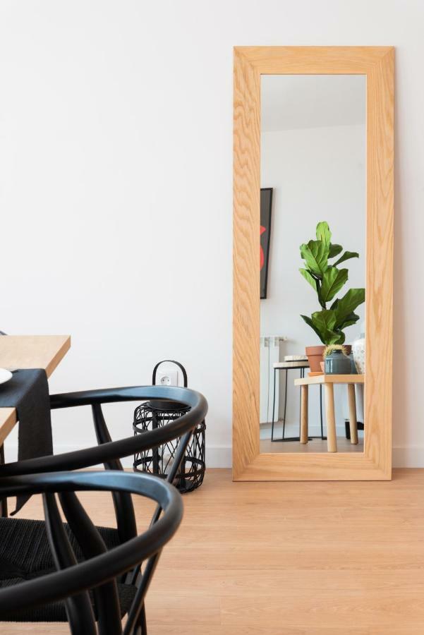 Petit Luxe L'Atic Apartman Terrassa Kültér fotó