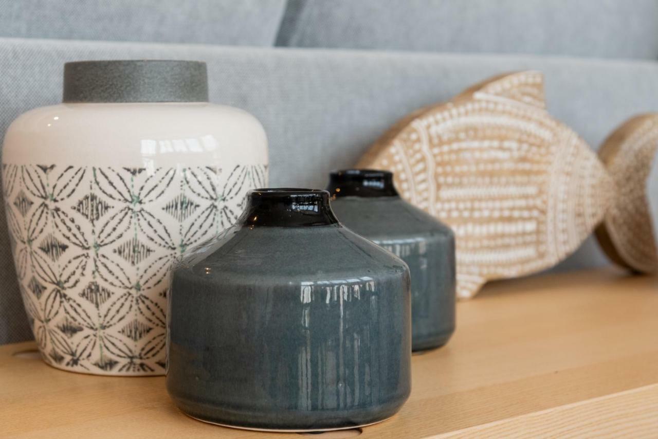 Petit Luxe L'Atic Apartman Terrassa Kültér fotó
