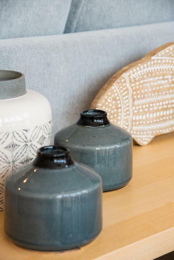 Petit Luxe L'Atic Apartman Terrassa Kültér fotó